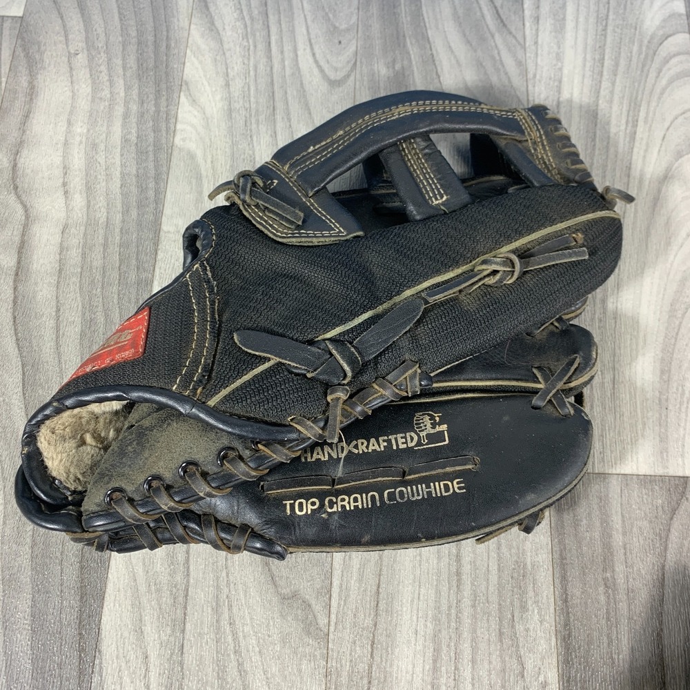 Regent Baseball Glove RHT 03268 XG/700 ProLock Web Handcrafted Cowhide